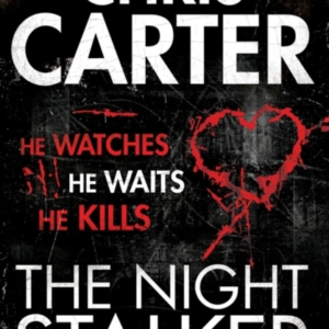 The Night Stalker A Brilliant Serial Killer Thriller, Featur