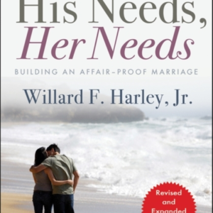 His Needs, Her Needs Building An Affair-Proof Marriage