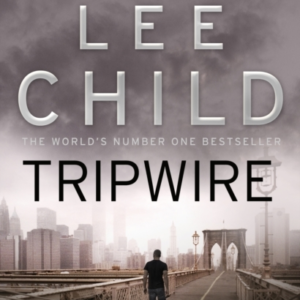 Tripwire (Jack Reacher 3)