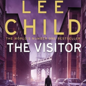 The Visitor (Jack Reacher 4)