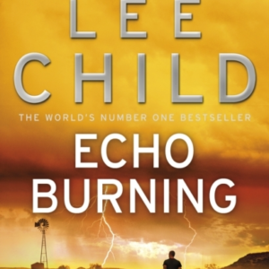 Echo Burning (Jack Reacher 5)