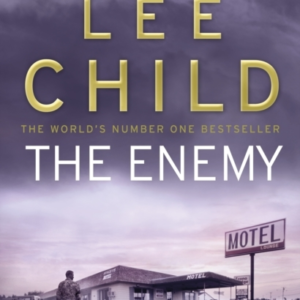 The Enemy (Jack Reacher 8)