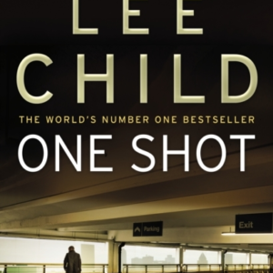 One Shot (Jack Reacher 9)