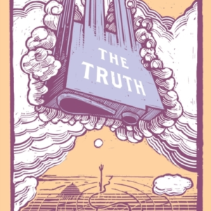 The Truth (Discworld Novel 25)