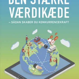 Den stærke værdikæde