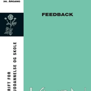 Kvan 105: Feedback