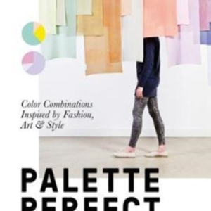 Palette Perfect Color Combinations Inspired By Fashion Art