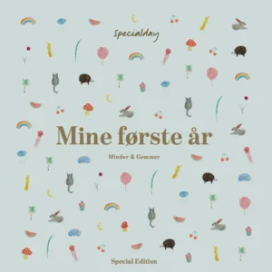 Mine Første År
