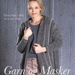 Garn og masker