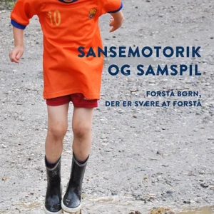 Sansemotorik og samspil