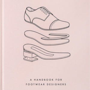 Fashionary Shoe Designa Handbook For Footwear Designers