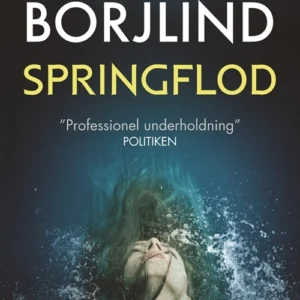 Springflod
