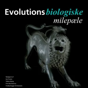 Evolutionsbiologiske milepæle