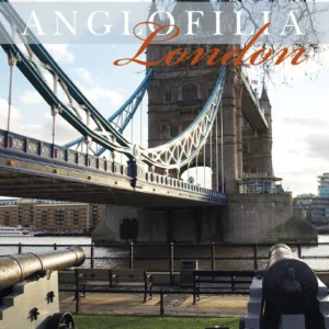 ANGLOFILIA London