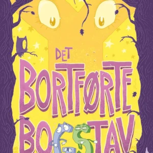 Det bortførte bogstav