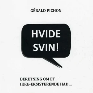 Hvide svin