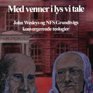 Med venner i lys vi tale