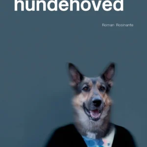 Hundehoved, pb