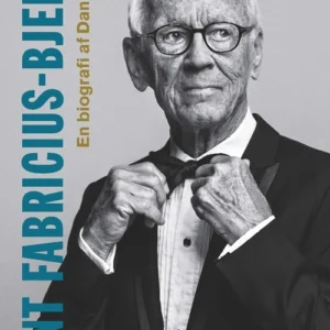 Bent Fabricius-Bjerre