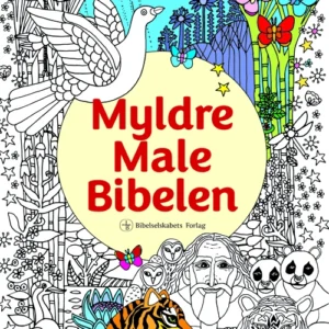 MyldreMaleBibelen