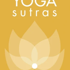 Yoga sutras