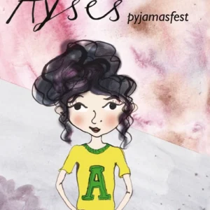 Ayses pyjamasfest