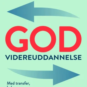 God videreudddannelse