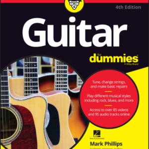 Guitar For Dummies