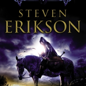 Dust Of Dreams The Malazan Book Of The Fallen 9