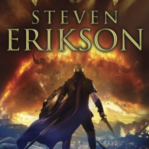 The Crippled God The Malazan Book Of The Fallen 10