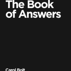 The Book Of Answers The Gift Book That Became An Internet Se