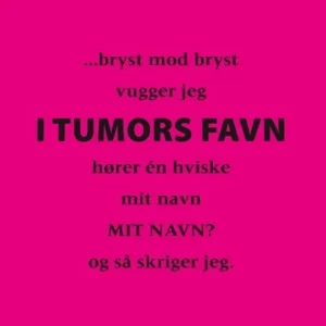 I Tumors favn