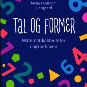 Tal og Former