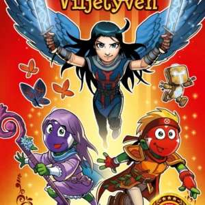 Nomerne: Viljetyven 1 - lix23