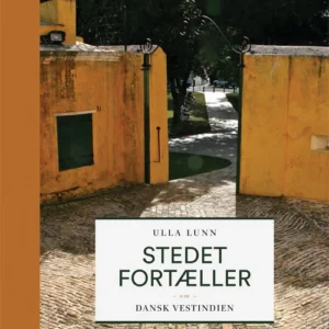 Stedet fortæller