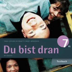 Du bist dran 7. kl., Textbuch