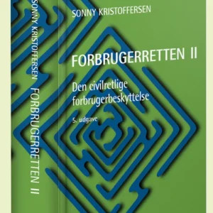Forbrugerretten II