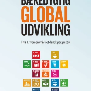 Bæredygtig global udvikling