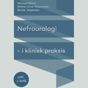 Nefrourologi - i klinisk praksis