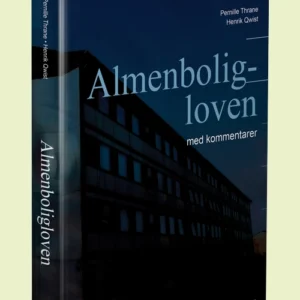 Almenboligloven