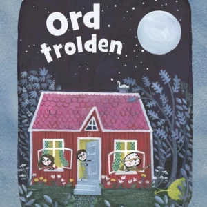 Ordtrolden