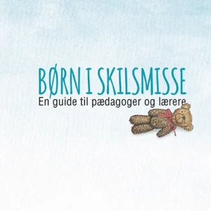 Børn i skilsmisse