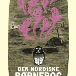 Den nordiske børnebog