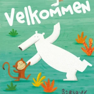 Velkommen