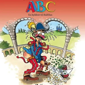 Ørnbøls ABC