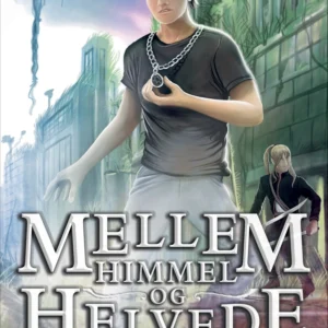 Mellem Himmel og Helvede 1 - Daniel