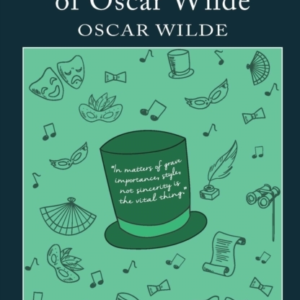 The Plays Of Oscar Wilde
