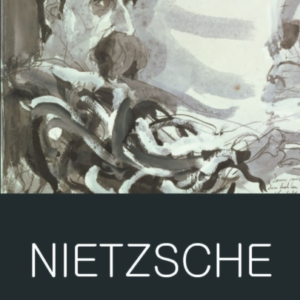 Twilight Of The Idols With The Antichrist And Ecce Homo
