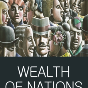 Wealth Of Nations