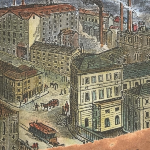 Mary Barton